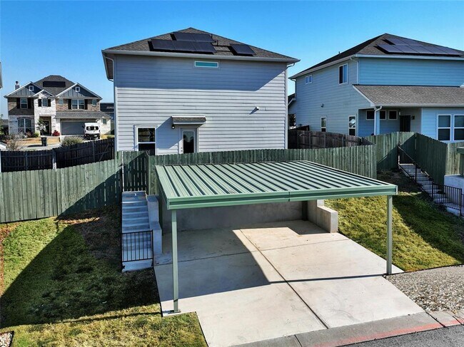 Building Photo - 9713 Grapevine Leaf Dr