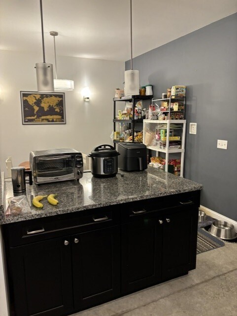 Kitchen/Dining Area - 80 Keltan Hts