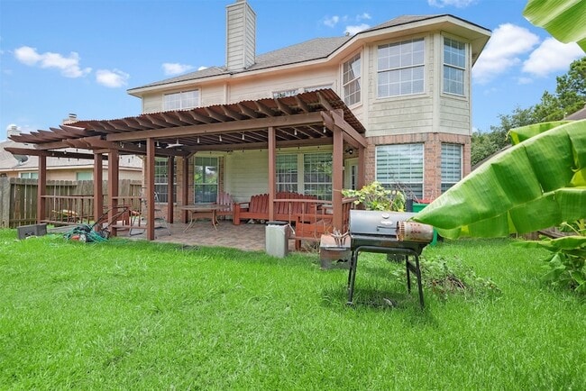 Building Photo - 5719 Indigo Trails Dr
