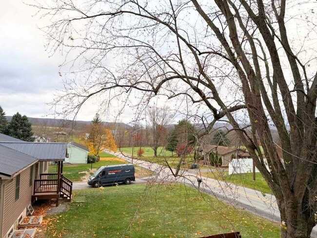 Building Photo - Studio Apartment in Mill Hall Close to Greenhouse!