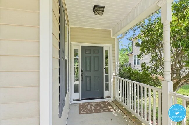 Building Photo - 11616 Leesville Rd