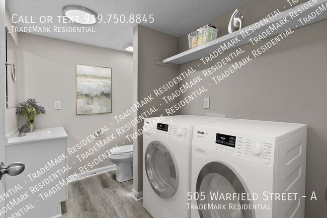 Building Photo - 505 Warfield St