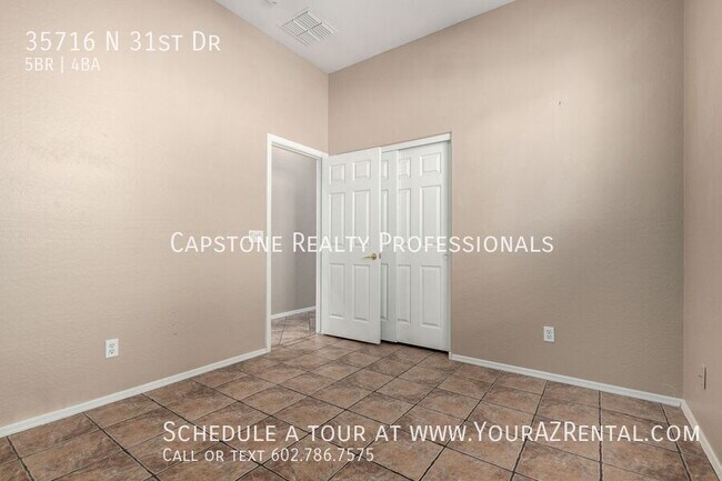 Building Photo - 35716 N 31st Dr