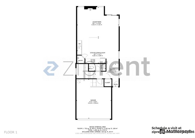 Building Photo - 17502 NW 10th Ct