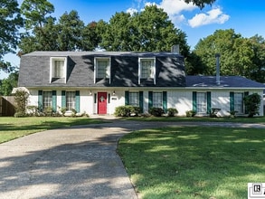 Building Photo - 103 Pecan Bayou Dr