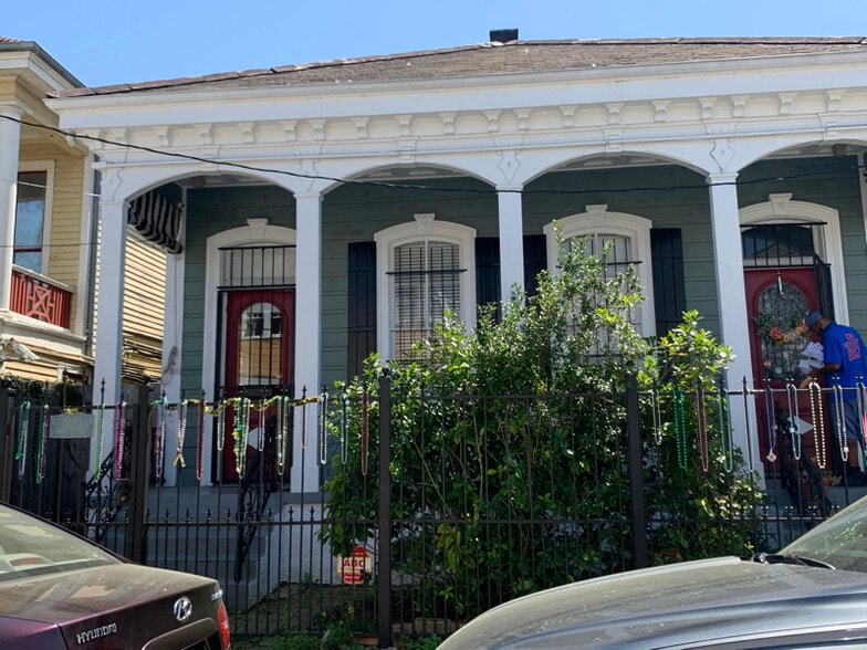 Primary Photo - 2020-2022 Camp St