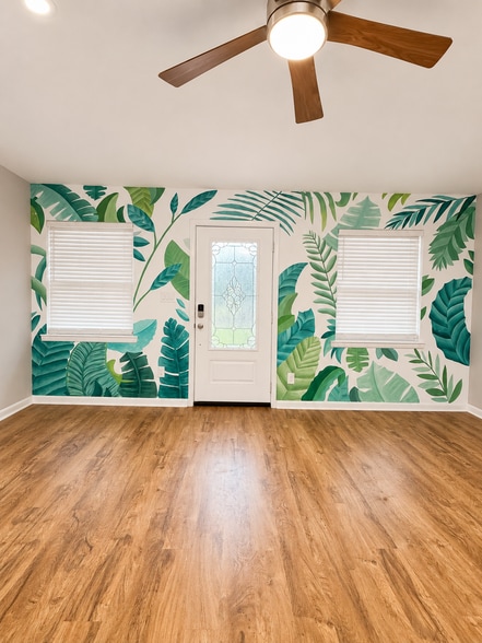 Building Photo - 8504 Happy Valley Trl