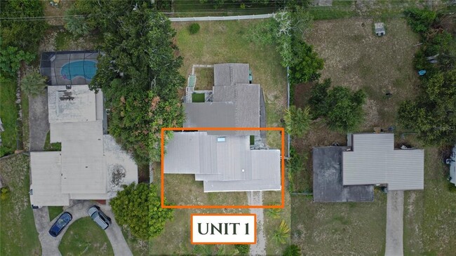 Building Photo - 1311 Hillcrest Dr