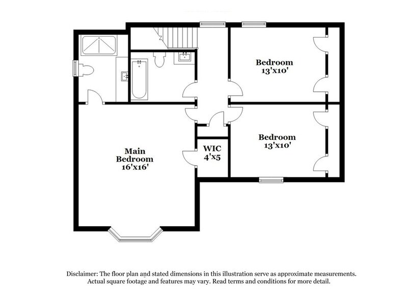 Building Photo - 4936 Condor Pl NE