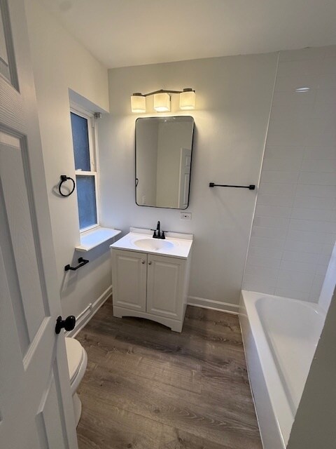 Building Photo - 2003 W Fargo Ave