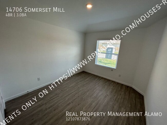 Building Photo - 14706 Somerset Ml