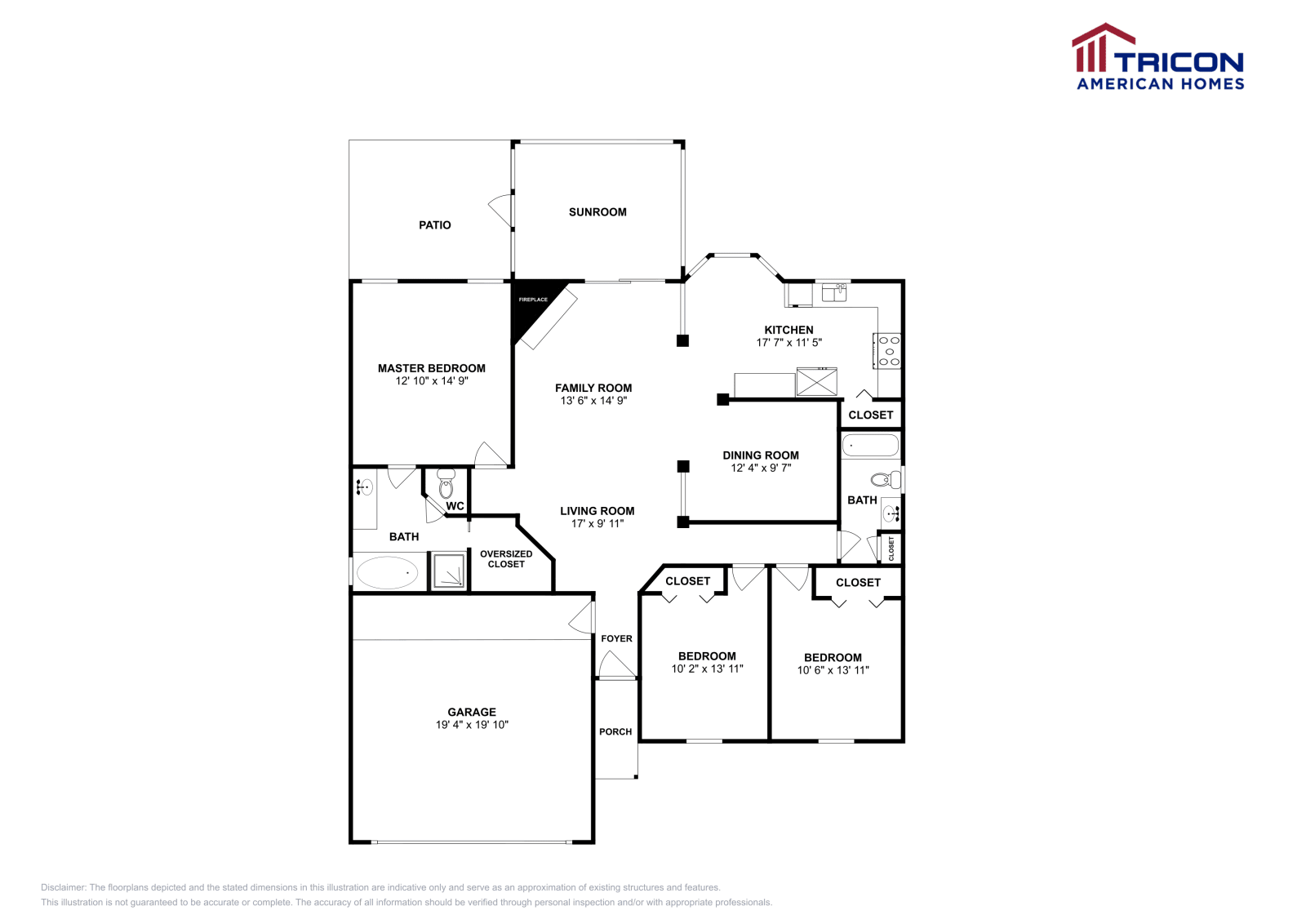 Building Photo - 585 Fallen Timbers Dr
