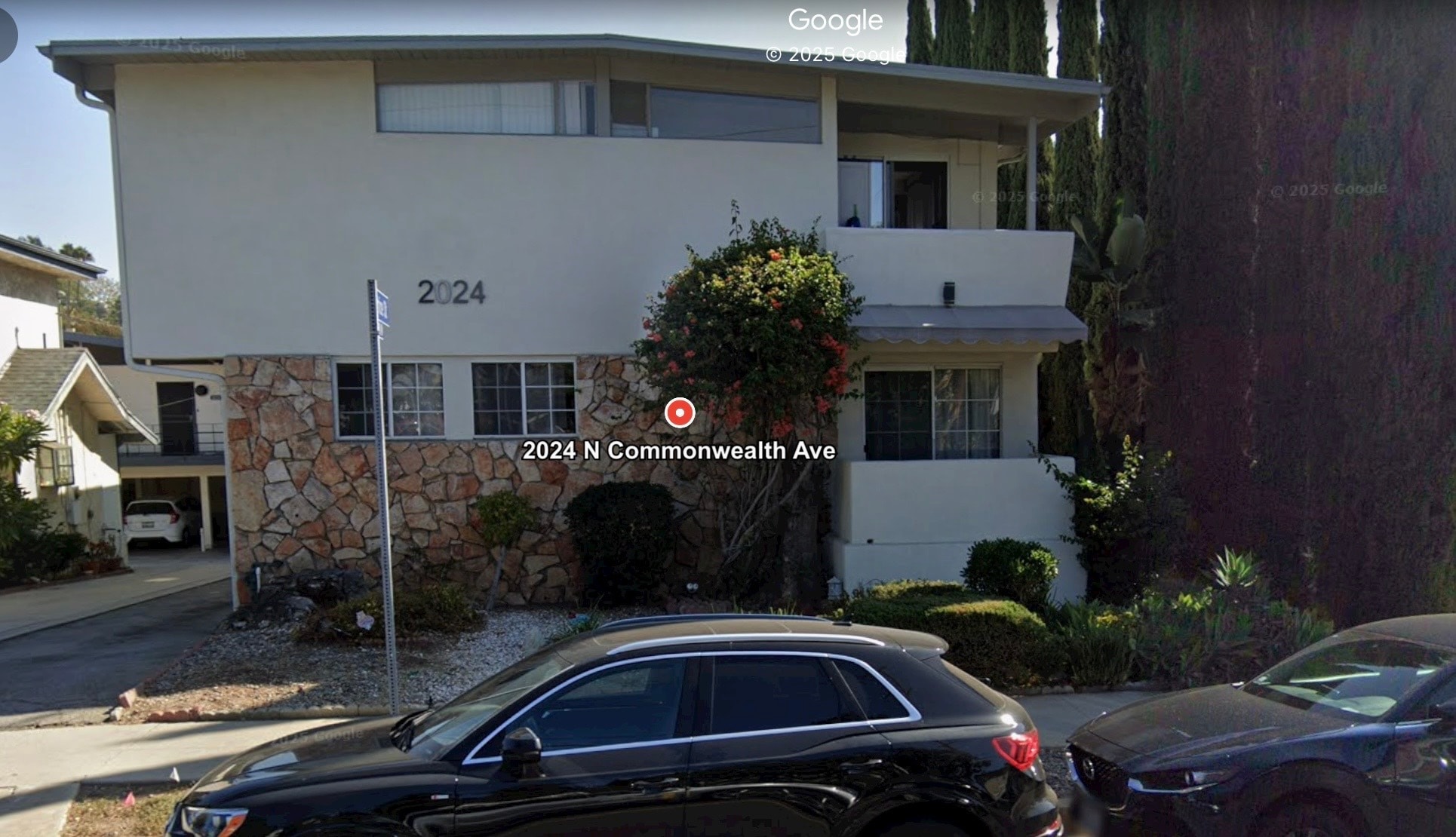 Building Photo - 2028 N Commonwealth Ave