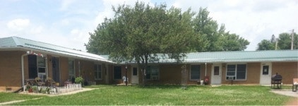 Building Photo - 501 College Ave