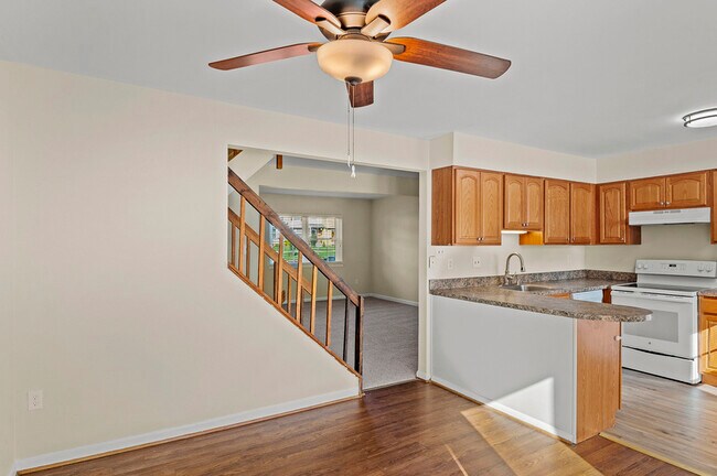 Building Photo - 12332 Boncrest Dr