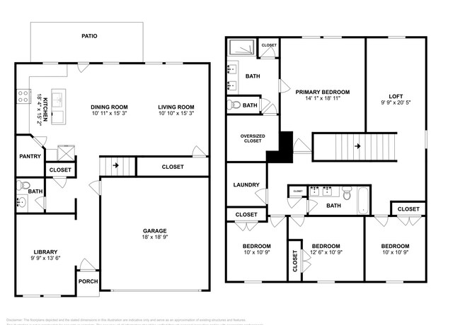 Building Photo - 13511 Paxton Blvd