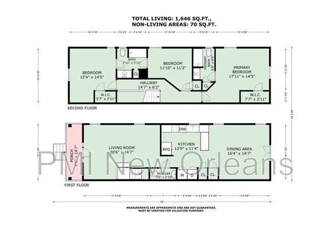 Building Photo - 6468 Avenue B