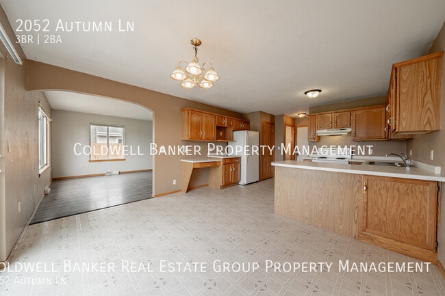 Building Photo - 2052 Autumn Ln