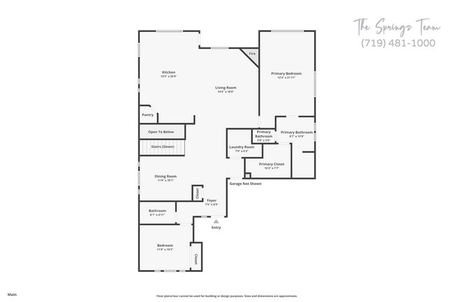 Building Photo - BEAUTIFUL 4BD + BONUS ROOM/3BA/3 CAR GARAG...
