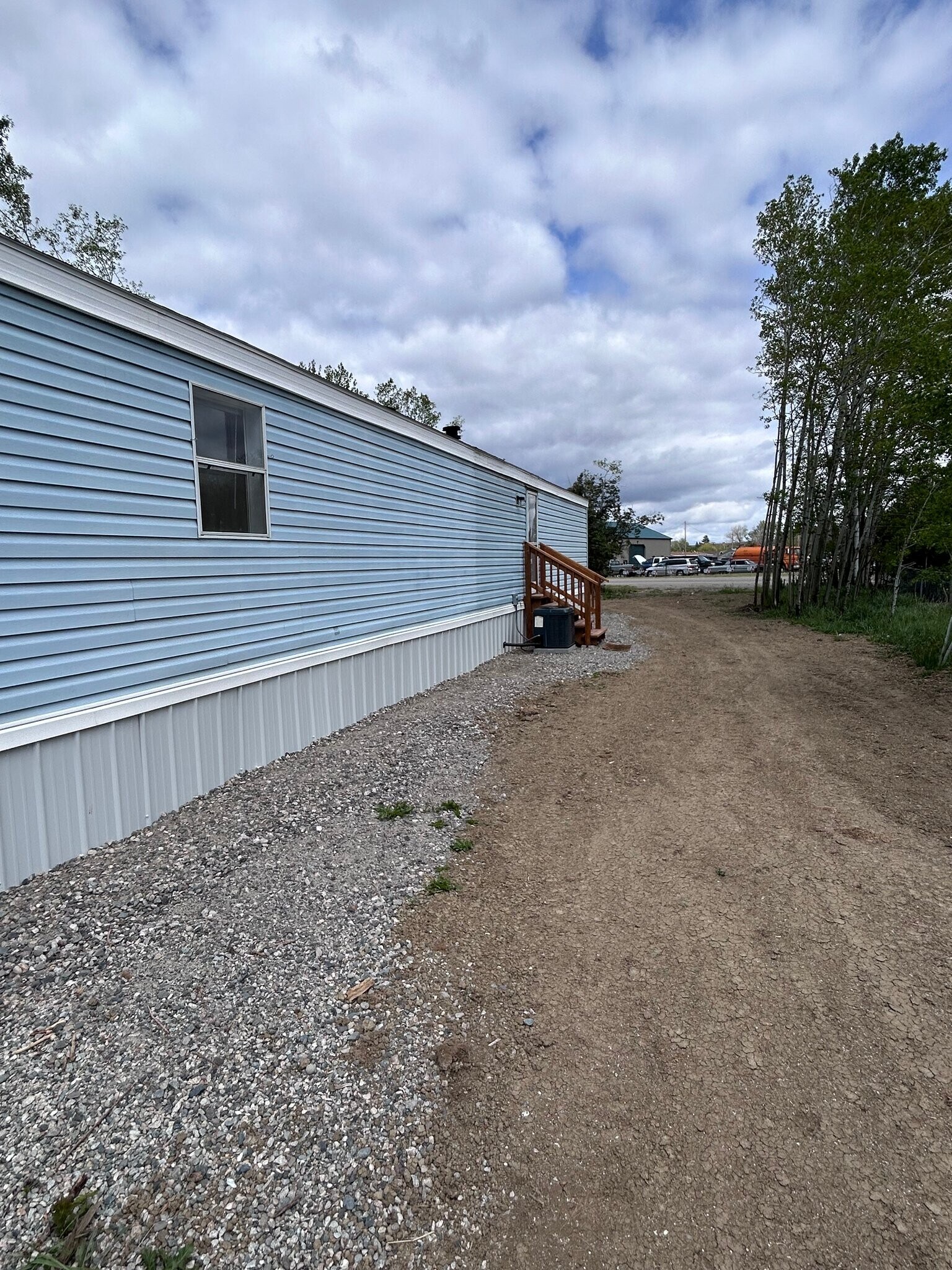 Building Photo - 113 Barry Ave