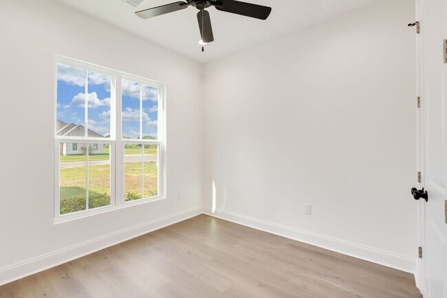 Building Photo - FOR RENT in YOUNGSVILLE: Brand New Construction!