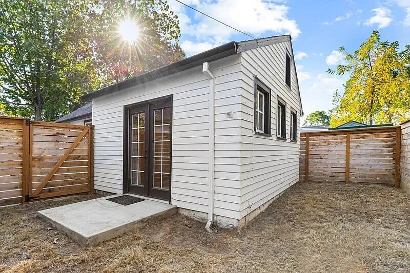 Building Photo - 6541 SE 89th Ave