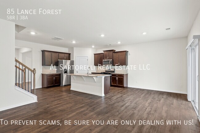 Building Photo - 85 Lance Forest Rd