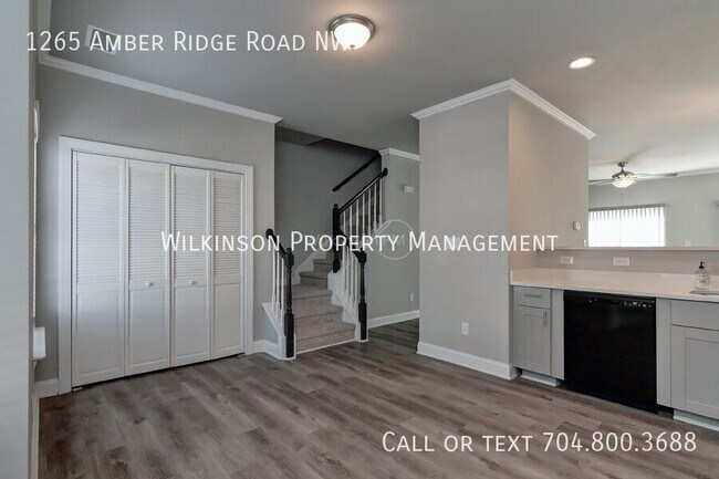 Building Photo - 1265 Amber Ridge Rd NW