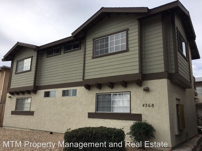 Building Photo - 4568 Altadena Ave