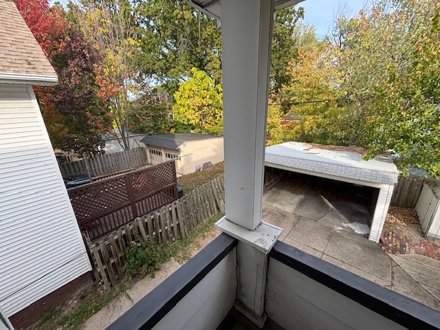 Building Photo - 1541 Hopkins Ave