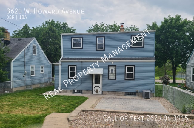 Building Photo - 3620 W Howard Ave