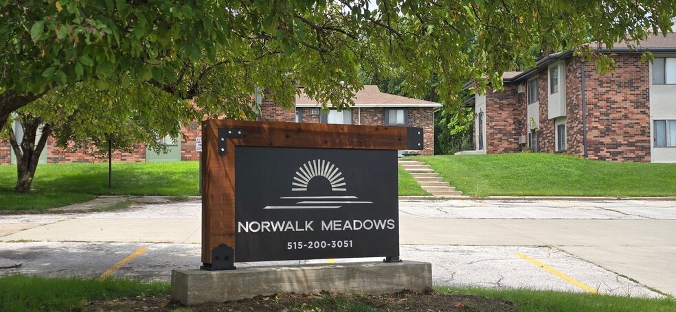 Building Photo - Norwalk Village Estates