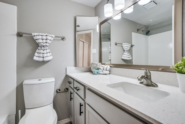 Building Photo - Mateo Apartment Homes