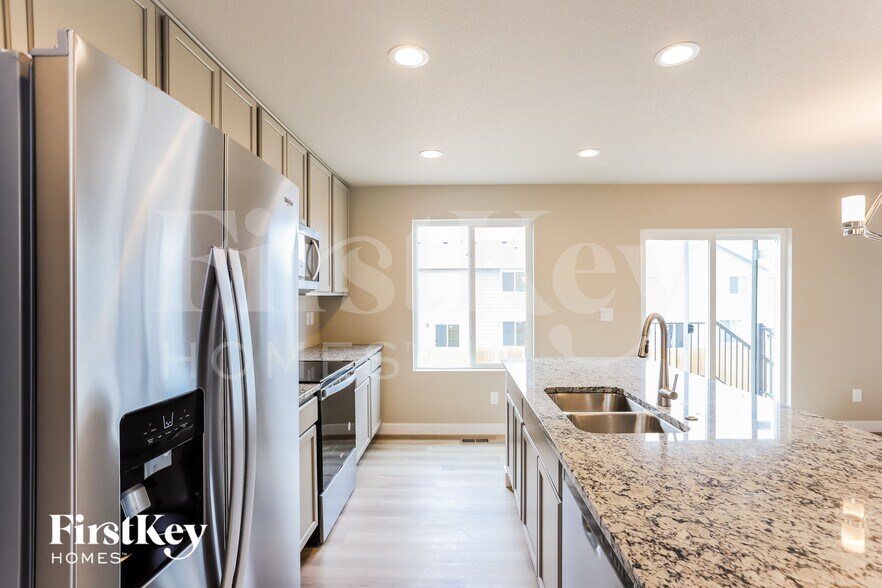 Building Photo - 10512 Horton Dr