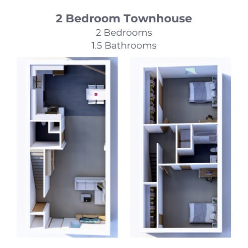 Floorplan - Kathryns Place