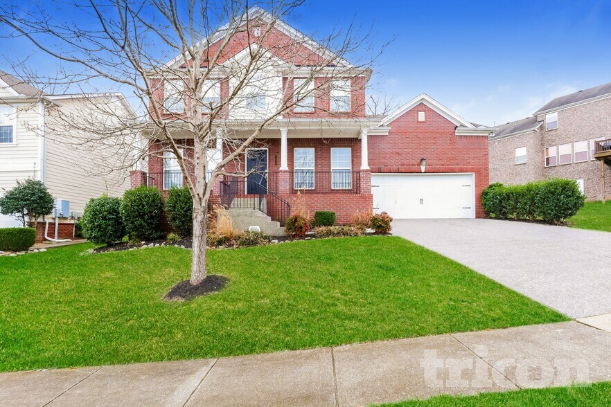 Primary Photo - 4620 Van Leer Ct