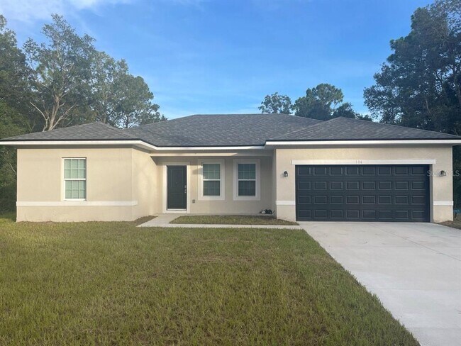 Primary Photo - 104 W Greenbriar Pl
