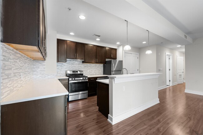 Building Photo - 1040 John F. Kennedy Blvd