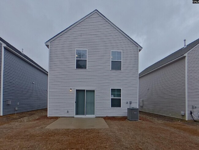 Building Photo - 1079 Crescent Moon Lp