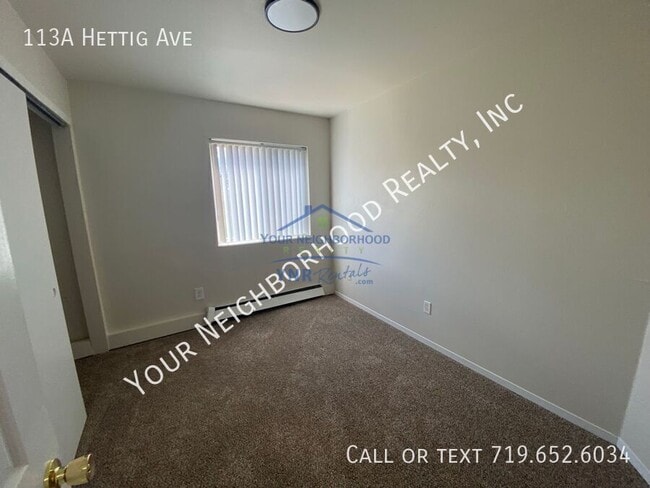 Building Photo - 113A Hettig Ave-