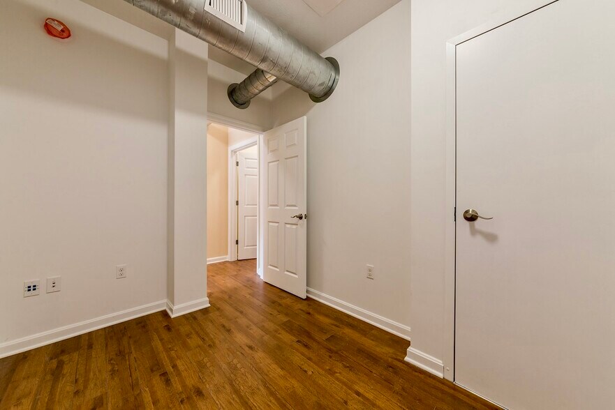 Office - 12 Cunliffe Way