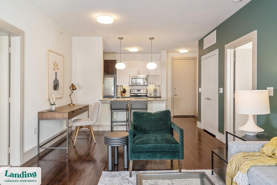 Primary Photo - 2165 Nolensville Pk