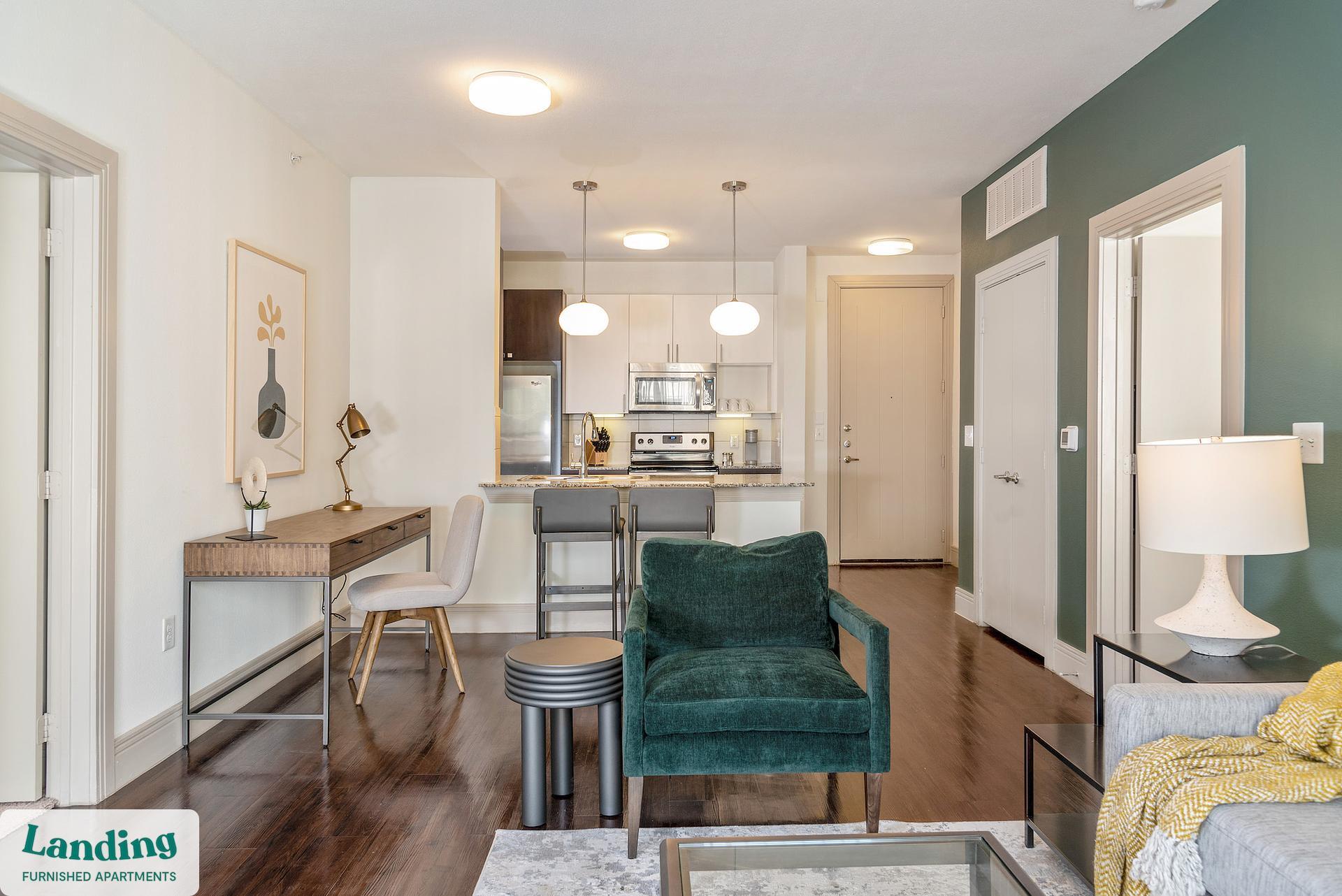 Building Photo - 1650 Harris Hill Rd