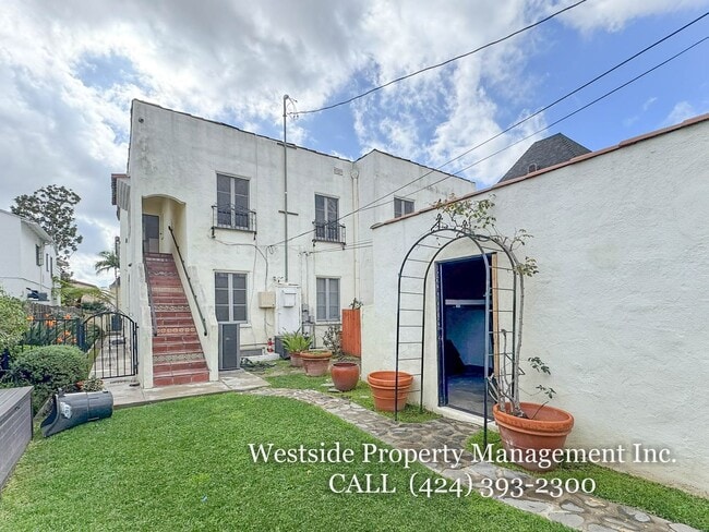 Building Photo - 9369 W Olympic Blvd