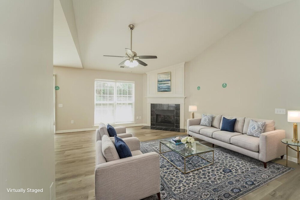 Building Photo - 7306 Balancing Rock Ct