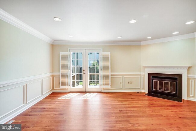 Building Photo - 14508 Four Chimney Dr