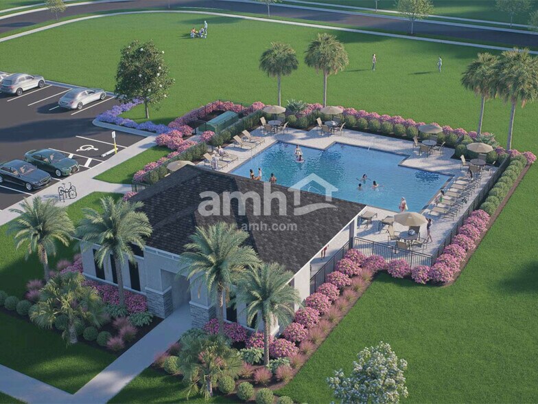 Building Photo - 2719 Radha Wy