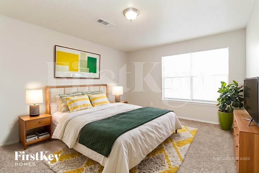 Building Photo - 10248 Budtime Ln