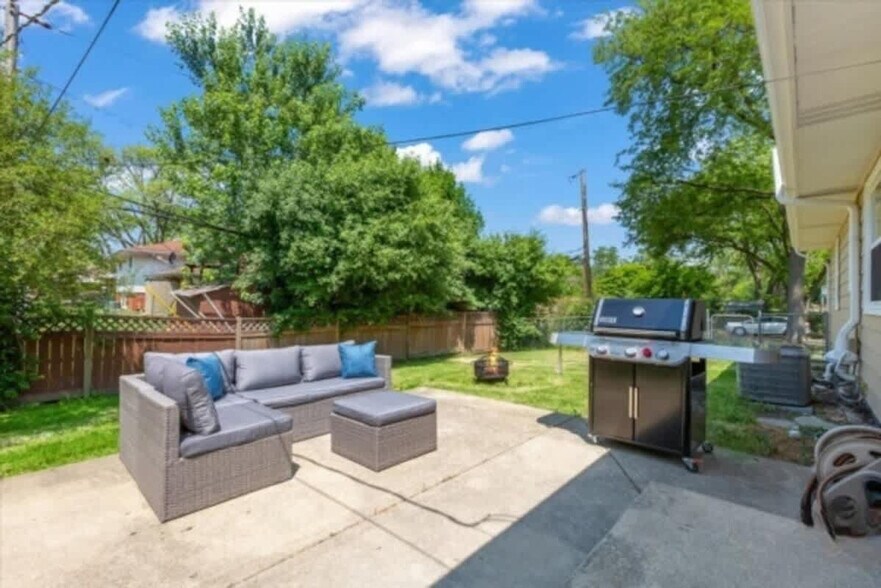 Building Photo - 508 S Warrington Rd