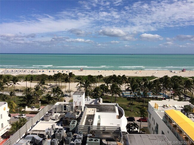 Building Photo - 1255 Collins Ave